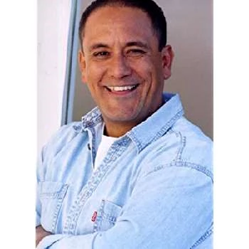 Ruben Garfias - Wiki, Bio, Networth, Birthdate, Family & More