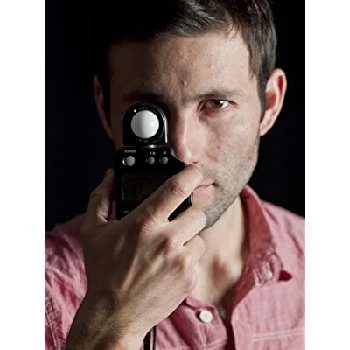 Ruben Rodas Biography