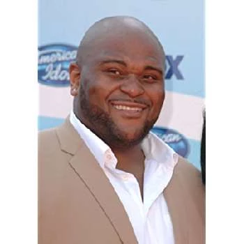 Ruben Studdard Biography