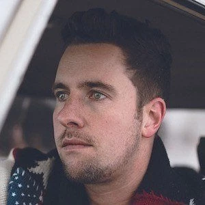 Eric Rubens Biography