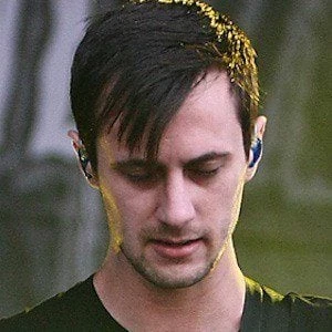 Chris Rubey - Age, Bio, Birthdate, Family, Networth & More