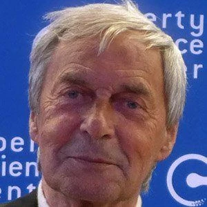 Erno Rubik - Date Of Birth, Bio, Birthdate, Parents, Networth & More