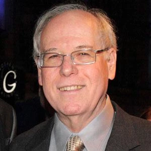 Bruce Rubin Biography