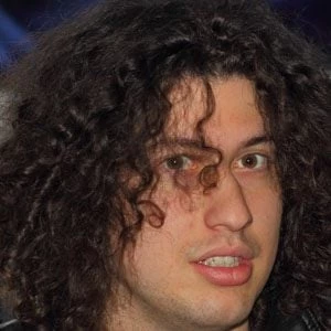 Ilan Rubin - Wiki, Family, Bio, Birthdate, Networth & More