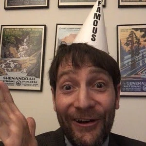 Jeff Rubin - Age, Bio, Birthdate, Family, Networth & More