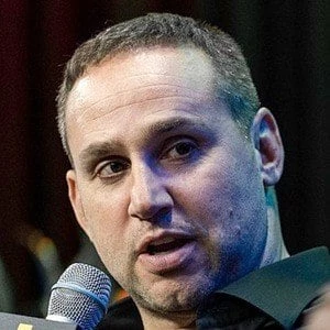 Michael Rubin Biography