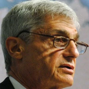 Robert Rubin - Height, Bio, Wiki, Family, Birthplace, Networth & More