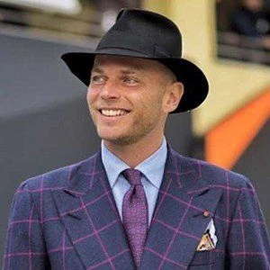 Luca Rubinacci Biography
