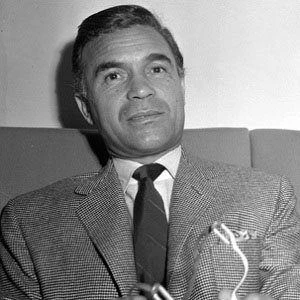 Porfirio Rubirosa Biography