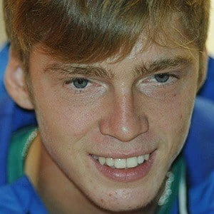 Andrey Rublev Biography
