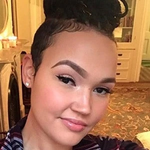 Arabella Ruby - Age, Bio, Birthdate, Family, Networth & More