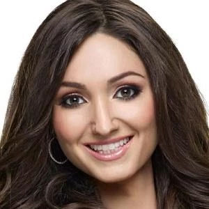 Kristen Ruby - Biography, Birthdate, Family, Networth & More