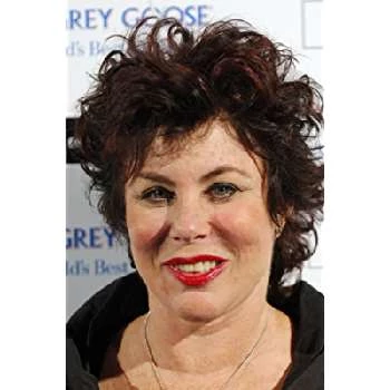 Ruby Wax Biography