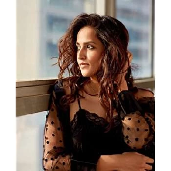 Rucha Inamdar - Birthdate, Age, Family, Bio, Networth & More