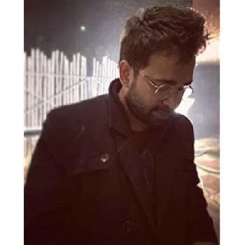 Ruchir Arun - Age, Bio, Birthdate, Family, Networth & More