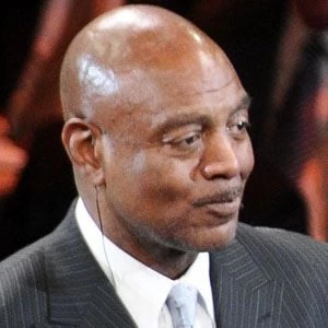 Reggie Rucker - Age, Height, Birthdate, Family, Wiki & More