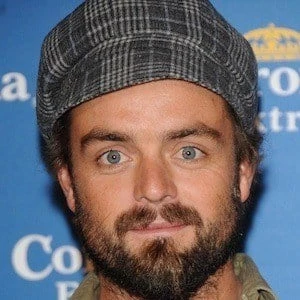 Xavier Rudd Biography