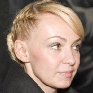 Yana Rudkovskaya Biography