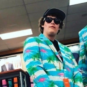 Chris Rudnik Biography
