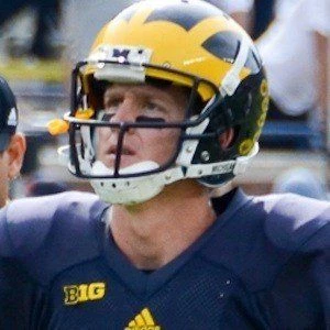 Jake Rudock - Age, Height, Birthdate, Family, Wiki & More