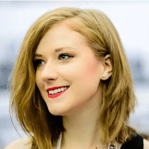 Anna Rudolf Biography