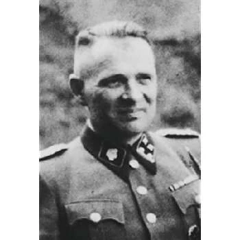 Rudolf Hoess - Bio, Networth, Family, Age, Birthdate & More