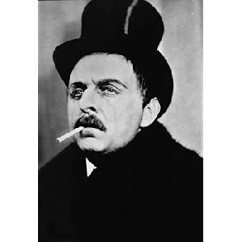 Rudolf Klein-Rogge Biography