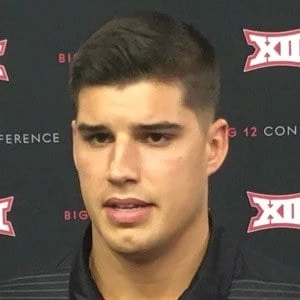 Mason Rudolph - Income, Birthday, Family, Bio, Networth & More