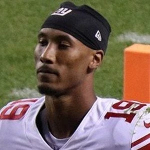 Travis Rudolph Biography