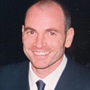 Álvaro Rudolphy Biography