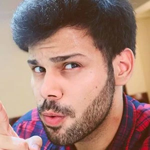 Love Rudrakash - Age, WIki, Birthday, Family, Networth & More
