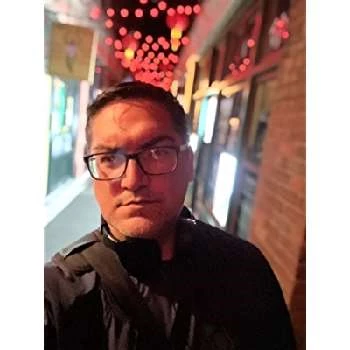 Rueben Martell - Age, Bio, Birthdate, Family, Networth & More