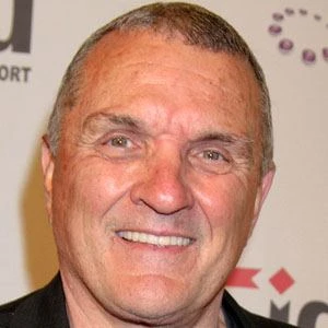 Rudy Ruettiger - Wiki, Bio, Networth, Birthdate, Family & More