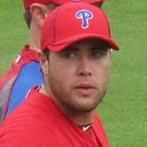 Darin Ruf - Biography, Birthday, Wiki, Family, Networth & More