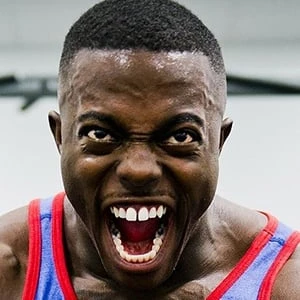 Terrence Ruffin Biography