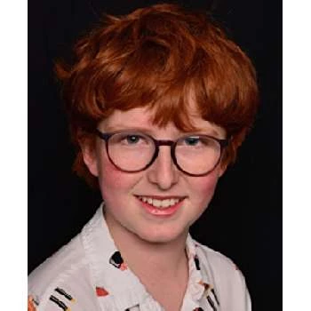 Rufus Adam - Age, Bio, Birthdate, Family, Networth & More