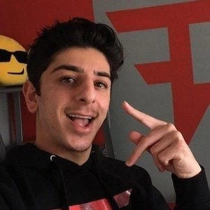 FaZe Rug Biography