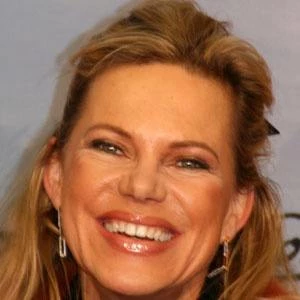 Nina Ruge - Age, WIki, Birthday, Family, Networth & More