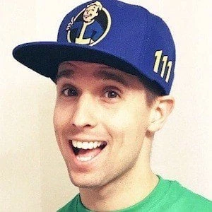 Chris Ruger - Income, Birthday, Family, Bio, Networth & More