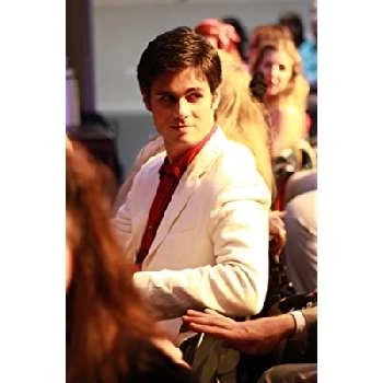 Ruggero Dalla Santa - Age, Bio, Birthdate, Family, Networth & More