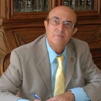 Ruggero Santilli - Age, Bio, Birthdate, Family, Networth & More