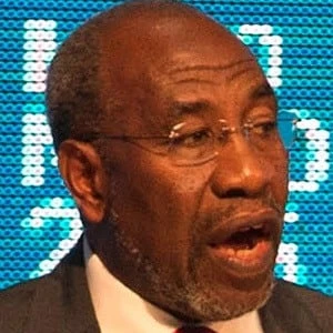 Ruhakana Rugunda - Wiki, Family, Bio, Birthdate, Networth & More