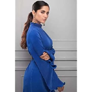 Ruhani Sharma - Age, Wiki, Birthdate, Bio, Networth, Family & More