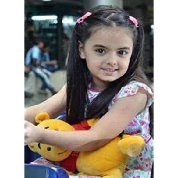 Ruhanika Dhawan Biography