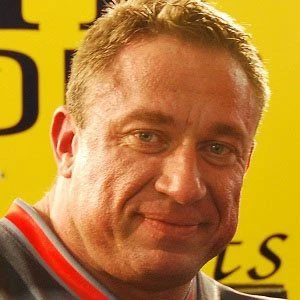 Markus Ruhl - Age, Bio, Birthdate, Family, Networth & More