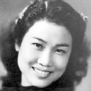 Zhang Ruifang Biography