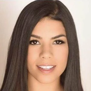 Elizabeth Ruiz Biography