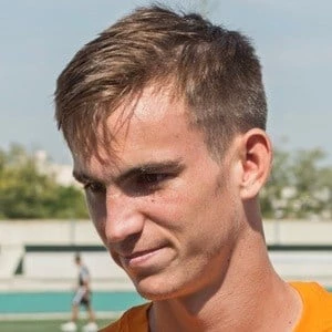 Fabián Ruiz Biography