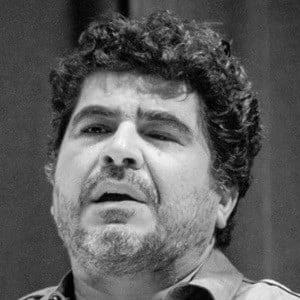 Otmaro Ruiz - Networth, Bio, Wiki, Family, Birthday, Networth & More