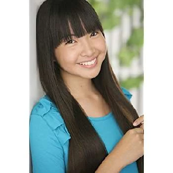 Ruka Felicity Nagashima Biography